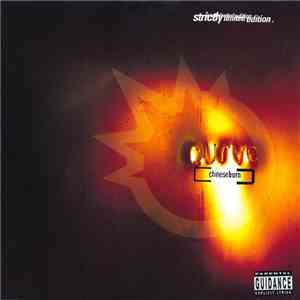 Curve - Chinese Burn