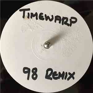 Damian - The Time Warp