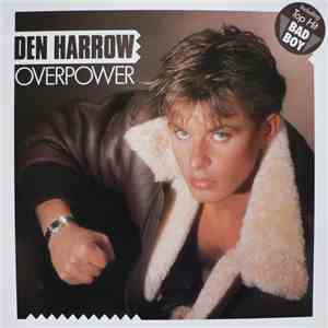 Den Harrow - Overpower