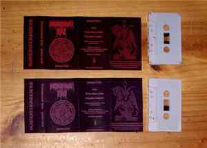 Denouncement Pyre - Promo 2008