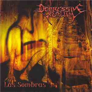 Depressive Reality - Las Sombras