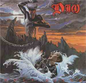 Dio  - Holy Diver