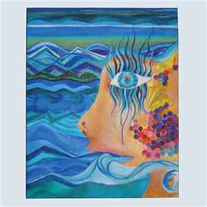 Dire Wolves (Absolutely Perfect Brothers Band) - Oceans Of Green