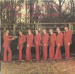 Dixie Melody Boys - Campmeeting Gospel