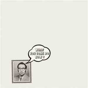 DJ Shadow - Monosylabik