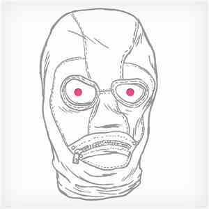 Double Dagger - Masks