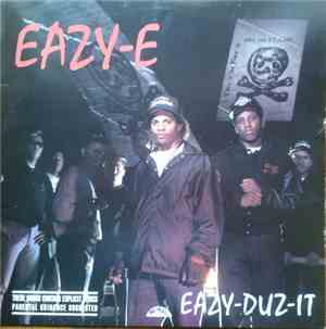 Eazy-E - Eazy-Duz-It