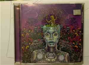 Erykah Badu - New Amerykah Part Two: Return Of The Ankh