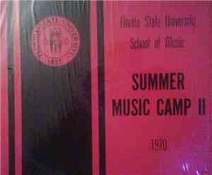 Florida State University School Of Music - Florida State University School  ...