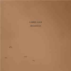 Gabriel Kalb - Armadilha