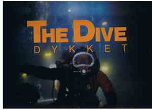 Geir Bøhren And Bent Åserud - The Dive = Dykket