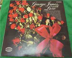 George Jones  - With Love