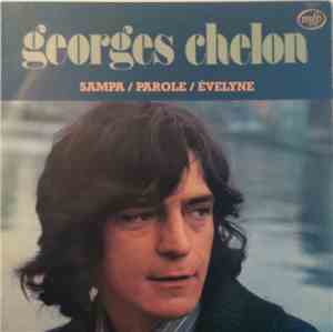 Georges Chelon - Sampa / Parole / Évelyne