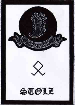 Germania  - Stolz