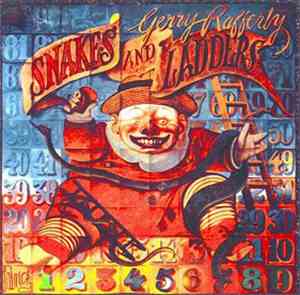 Gerry Rafferty - Snakes And Ladders