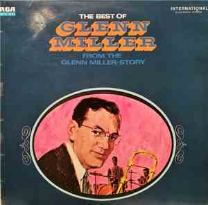 Glenn Miller - The Best Of Glenn Miller