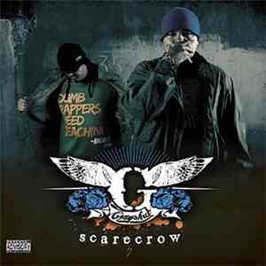 Grayskul - Scarecrow
