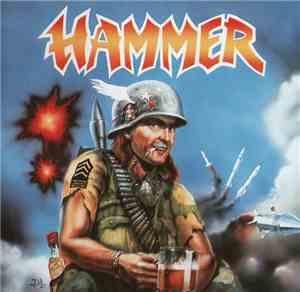 Hammer  - Shermann
