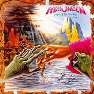 Helloween - Keeper Of The Seven Keys - Part  II