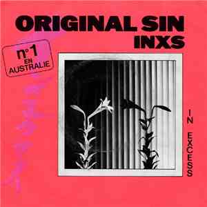 INXS - Original Sin