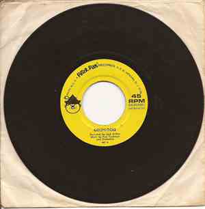 Jack Arthur - Goldilocks
