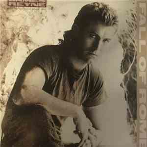 James Reyne - Fall Of Rome (Rock Mix)