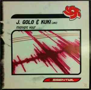 Javi Golo & Kuki  - Midnight Hour