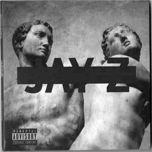 JAY Z - Magna Carta Holy Grail