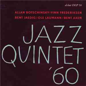 Jazz Quintet '60 - Jazz Quintet '60