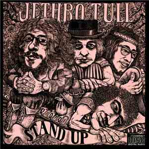 Jethro Tull - Stand Up
