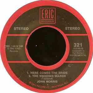 John Norris  - Here Comes The Bride