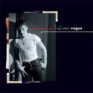 Johnny Hallyday - Les Années Vogue