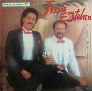 Jossie Esteban Y La Patrulla 15 - Noches De Copas