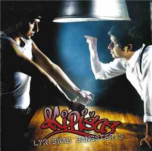 Kipišas - Lyriškas Gangsteris