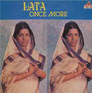 Lata Mangeshkar - Lata Once More
