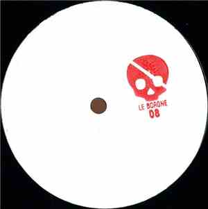 Le Borgne - Le Borgne 08