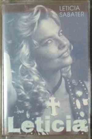 Leticia Sabater - Leticia