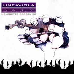 Lineaviola - Maledetto Copernico