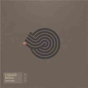 Liquid Soul  - Remixes