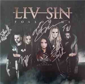 Liv Sin - Follow Me