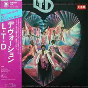 L.T.D. - Devotion