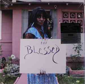 Lucinda Williams - Blessed