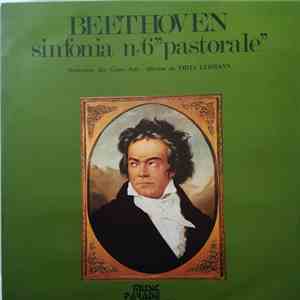 Ludwig van Beethoven - Sinfonia n.6 Pastorale