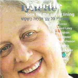 Lynette - Look For The Silver Lining