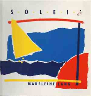 Madeleine Lang - Soleil