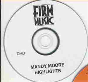 Mandy Moore - Highlights
