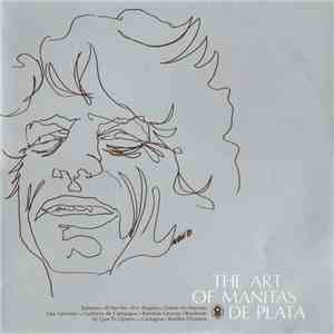 Manitas De Plata - The Art Of Manitas De Plata