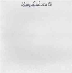 Maquiladora - Ritual Of Hearts / Mexico D.F.