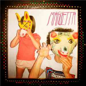 Marietta  - Basement Dreams Are The Bedroom Cream