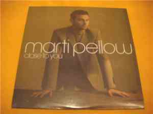 Marti Pellow - Close To You